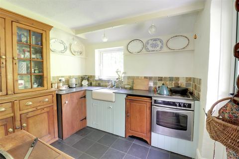 2 bedroom detached house for sale, North Petherwin, Launceston, Cornwall, PL15