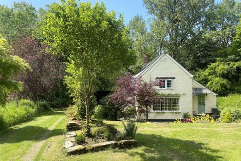 2 bedroom detached house for sale, North Petherwin, Launceston, Cornwall, PL15