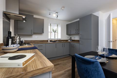 2 bedroom apartment for sale, Plot 338, The Bluebell at Collingtree Park, Watermill Way NN4