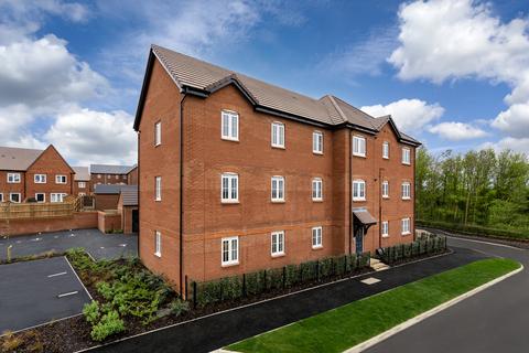 2 bedroom apartment for sale, Plot 338, The Bluebell at Collingtree Park, Watermill Way NN4