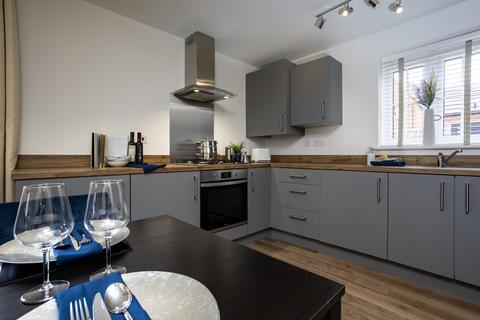 2 bedroom apartment for sale, Plot 340, The Bluebell at Collingtree Park, Watermill Way NN4