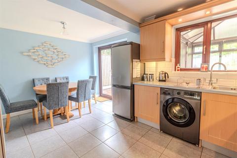 3 bedroom detached house for sale, Ganton Close, Mapperley, Nottingham