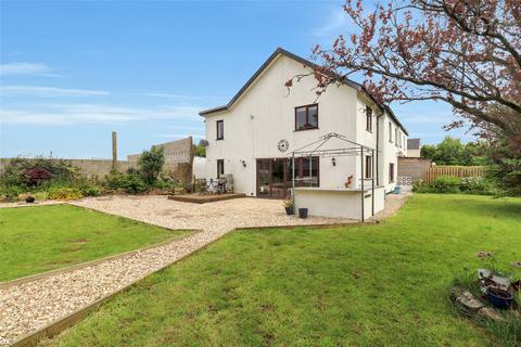 4 bedroom semi-detached house for sale, Whitstone Cottages, Meshaw, South Molton, Devon, EX36