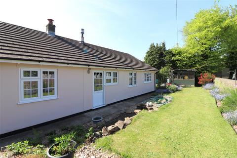 3 bedroom bungalow for sale, Roborough, Winkleigh, Devon, EX19