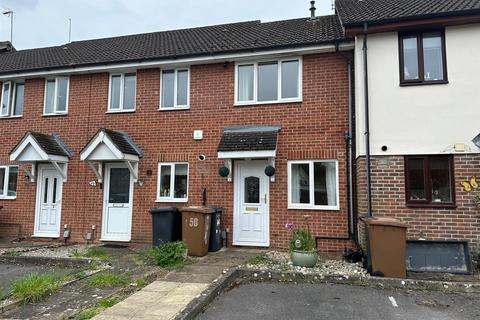 1 bedroom house to rent, Walled Meadow, Andover