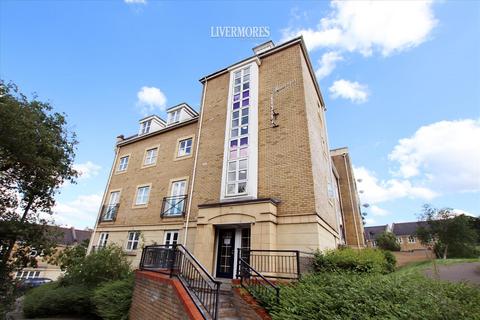 1 bedroom apartment for sale, Sandpiper Close, Greenhithe