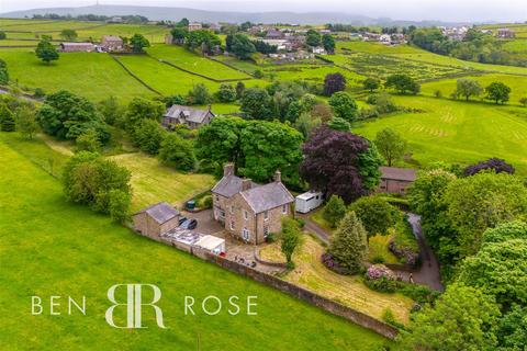 4 bedroom detached house for sale, Rock Lane, Tockholes, Darwen