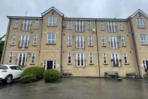 2 bedroom apartment to rent, Rowlands Close, Bradford BD13