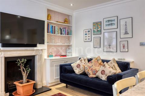 2 bedroom apartment for sale, Callow Street, London - NO UPWARD CHAIN, Long lease, low service charge