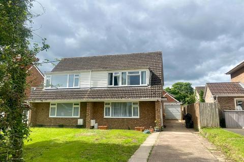 4 bedroom semi-detached house for sale, Knightswood, Hereford HR1