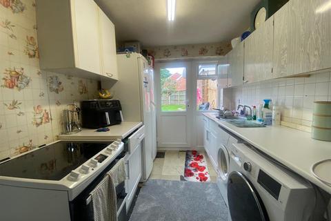 6 Knightswood, Hereford, HR1 1UZ