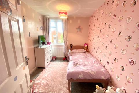6 Knightswood, Hereford, HR1 1UZ