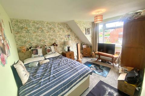 6 Knightswood, Hereford, HR1 1UZ