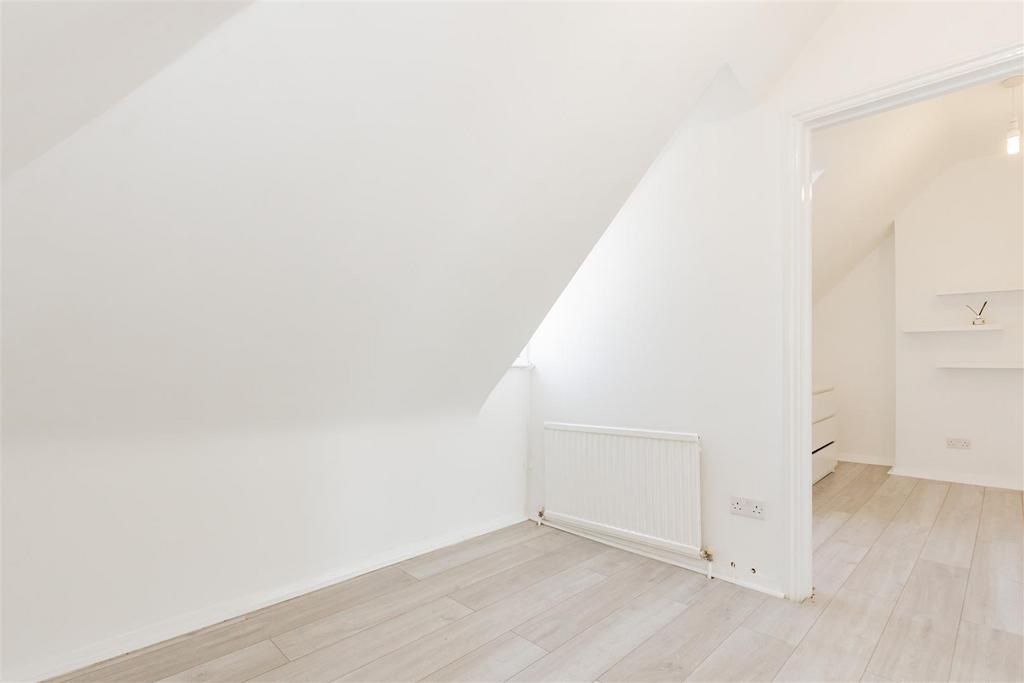 Bedroom Five/Six