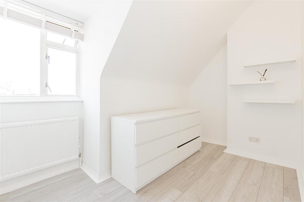 Bedroom Five/Six