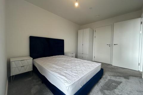 2 bedroom apartment to rent, Oxygen Tower,  Manchester