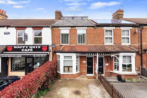 Crayford - 3 bedroom terraced house for sale