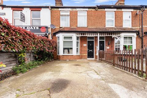 135 Crayford Road, Crayford, Dartford, DA1 4AS