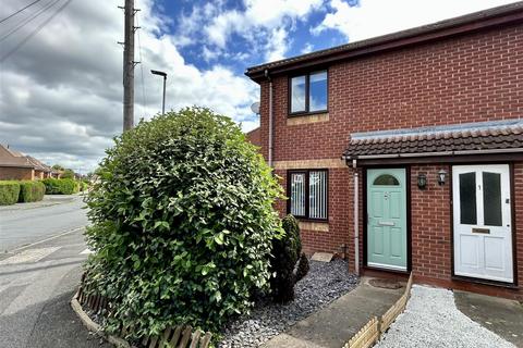 2 bedroom semi-detached house for sale, Kingsway, Hereford HR1