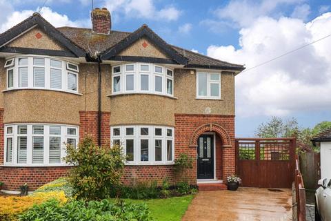 3 bedroom semi-detached house for sale, Maxwell Rise, Watford WD19