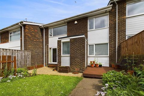 2 bedroom terraced house for sale, Millbrook, Gateshead NE10