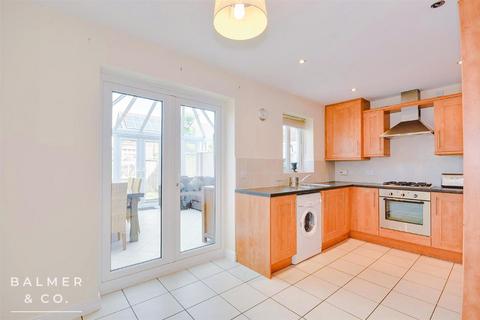 4 bedroom townhouse to rent, Blakemore Park, Atherton M46