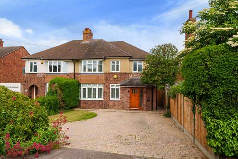 35 Box End Road, Kempston, Bedford, MK43 8RP