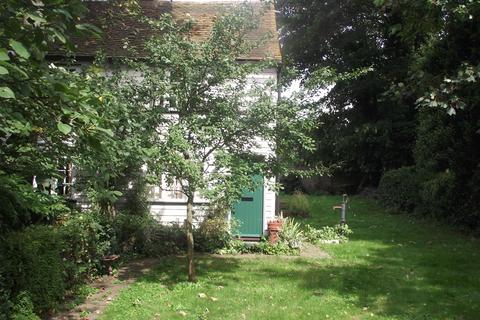 1 bedroom semi-detached house to rent, Briar Cottage, The Green, Feering
