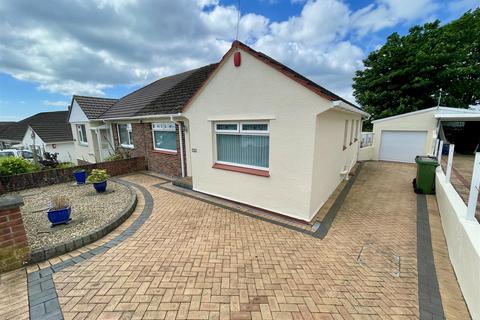 2 bedroom semi-detached house for sale, Shirburn Road, Plymouth PL6