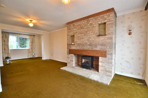 4 bedroom detached house for sale, Velmead Road, Fleet GU52