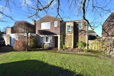 4 bedroom detached house for sale, Velmead Road, Fleet GU52