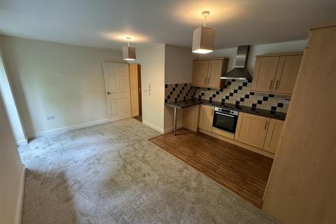2 bedroom apartment to rent, The Woodlands, Derbyshire NG16