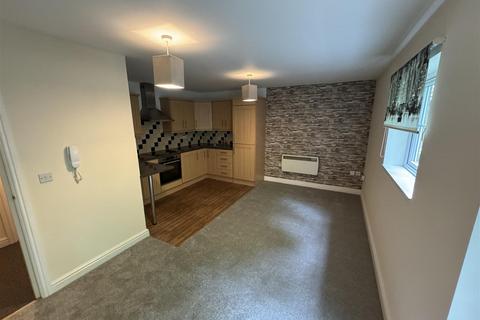 2 bedroom apartment to rent, The Woodlands, Derbyshire NG16