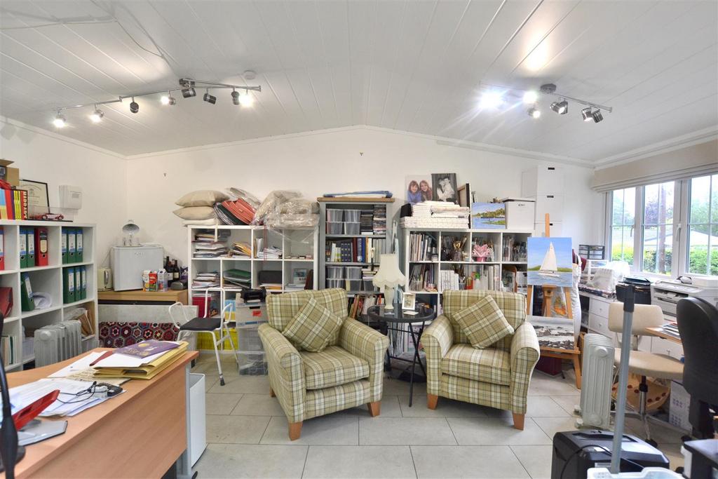 Bedroom Three, Hobby,Family,Study Room.JPG