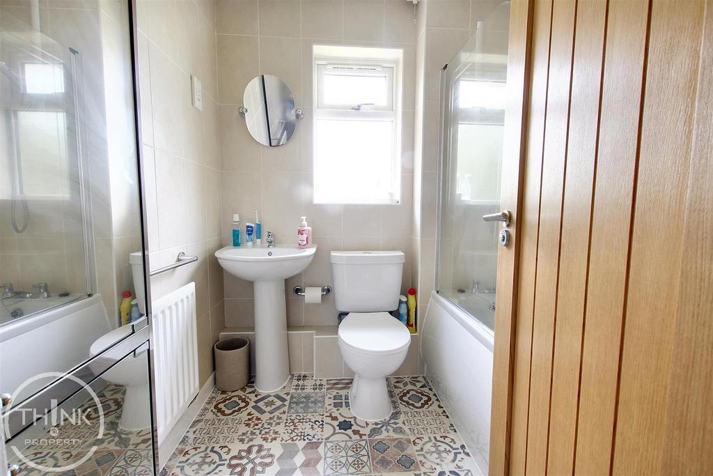 Bathroomg