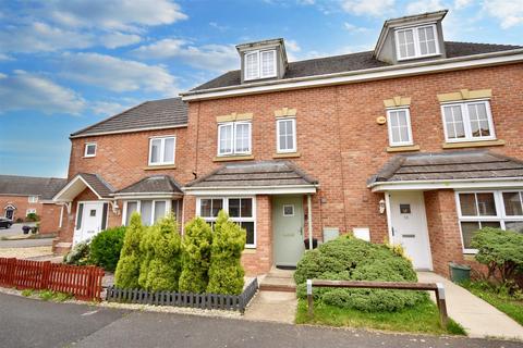 4 bedroom townhouse for sale, Rochester Road, Corby NN18