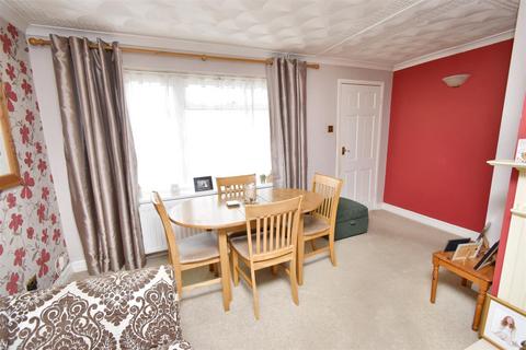 3 bedroom end of terrace house for sale, Burghley Drive, Corby NN18