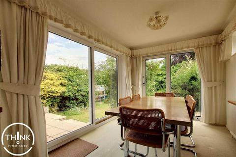 3 bedroom chalet for sale, St. Edmunds Road, Norwich NR8