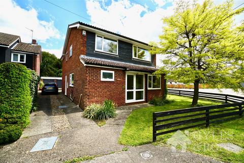 4 bedroom detached house for sale, Mary Lane South, Great Bromley