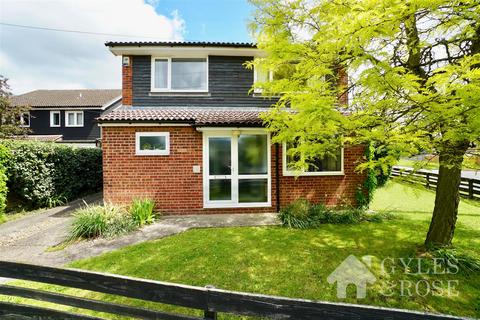 4 bedroom detached house for sale, Mary Lane South, Great Bromley