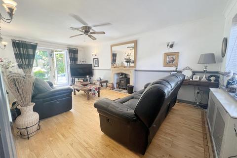 4 bedroom house for sale, Willowford, Bancroft Park MK13