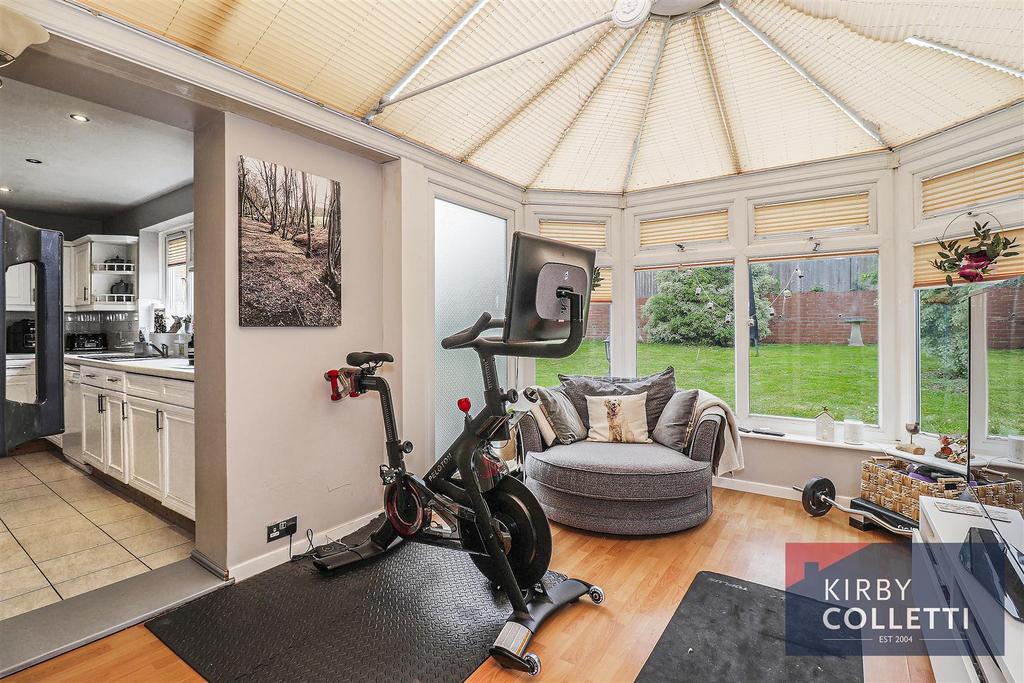 Conservatory
