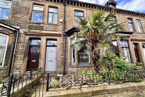 4 bedroom terraced house for sale, Padiham Road, Burnley