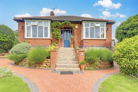 9 Bentley Avenue, Nottingham, NG3 7AX
