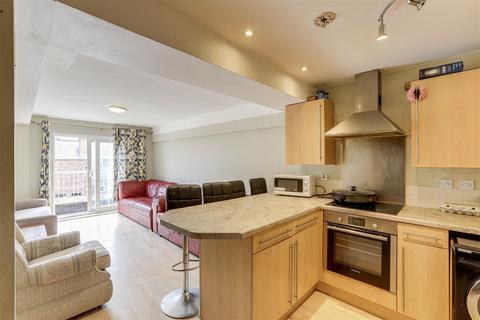 2 bedroom apartment for sale, Carlton Heights, Carlton Hill, Carlton NG4