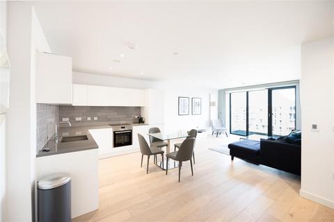 2 bedroom apartment to rent, Fairwater House,1 Bonnet Street, London, E16