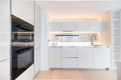 2 bedroom apartment to rent, Cassini Apartments, Cascade Way, LONDON, W12