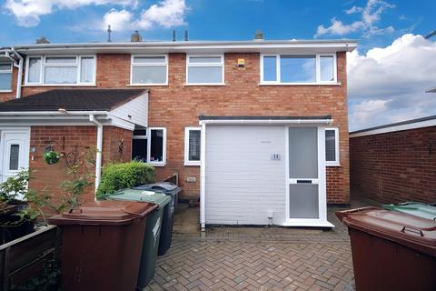 3 bedroom house to rent, St. Francis Close, Walsall