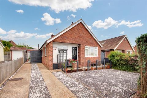 3 bedroom detached bungalow for sale, Quantock Road, Worthing