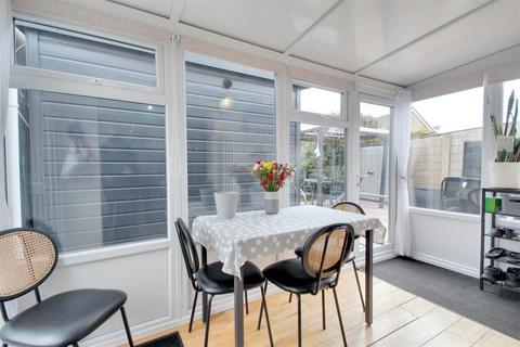 3 bedroom detached bungalow for sale, Quantock Road, Worthing